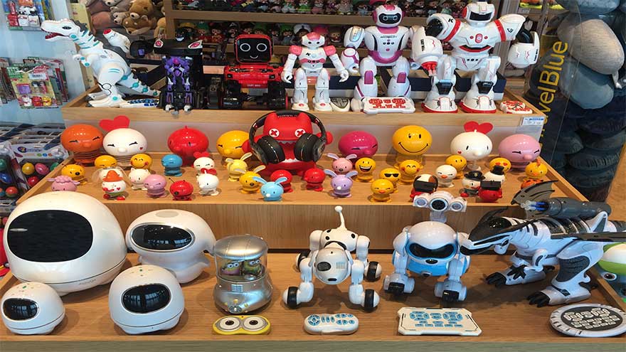 Study warns AI toys misread children's emotions