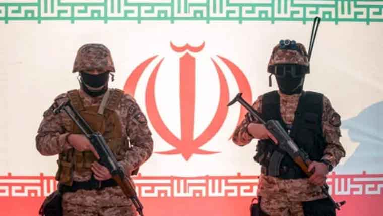 ایران کی دبئی اور دوحہ کے مخصوص علاقوں میں حملوں کی وارننگ