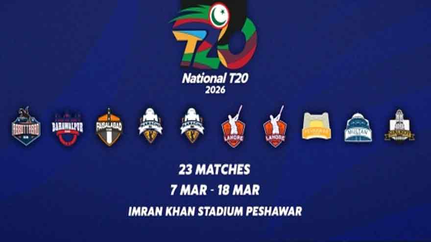 Karachi Whites and Lahore Whites qualify for semi-finals