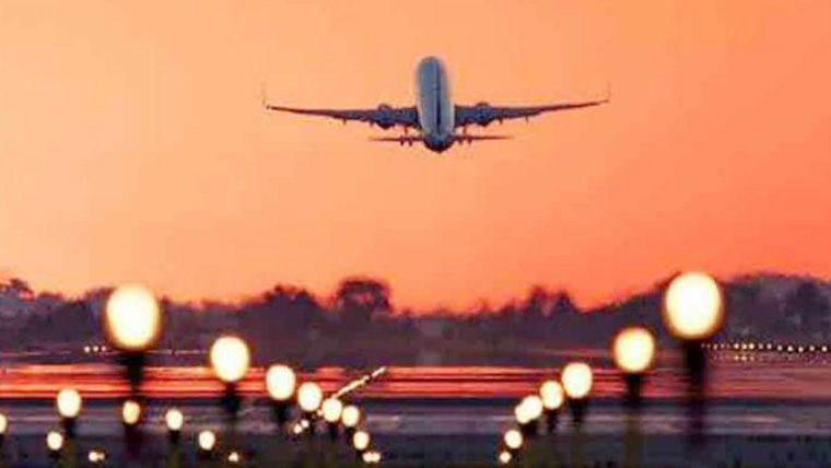 مشرق وسطیٰ جنگ کے باعث پروازوں کا نظام ٹھیک نہ ہو سکا