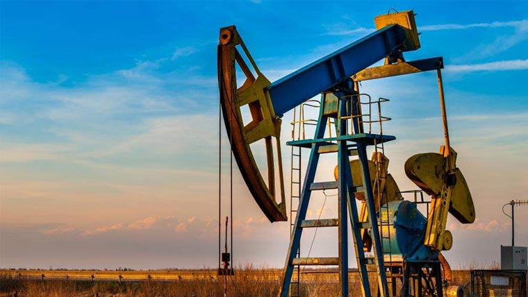 پاکستان موجودہ پٹرولیم ذخائر پر انحصار کررہا ہے: پٹرولیم ڈویژن