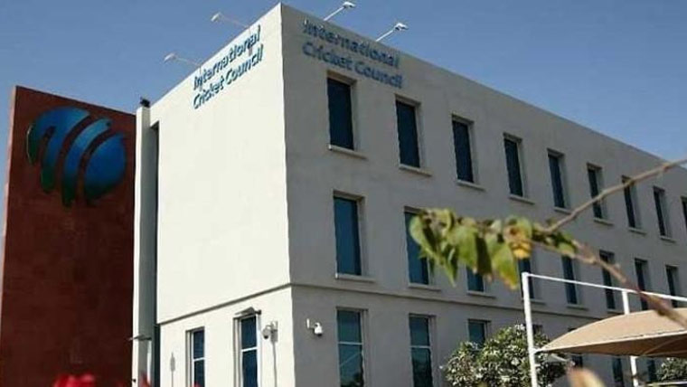 آئی سی سی کا فروری کے لیے پلیئر آف دی منتھ کے نامزد کھلاڑیوں کا اعلان