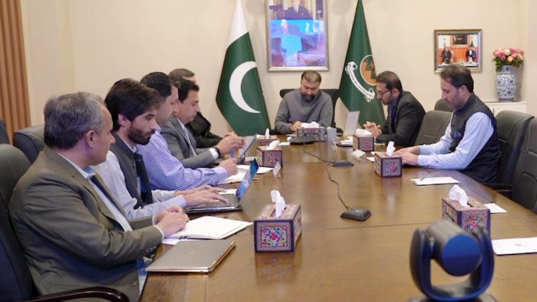 بلوچستان حکومت کا تعلیمی پسماندگی کے خاتمے کیلئے انقلابی اقدامات کا فیصلہ