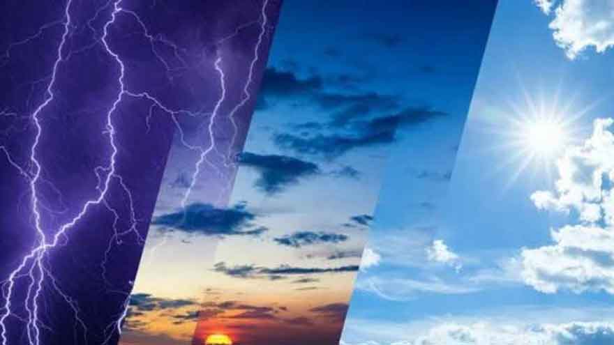 Met Office forecasts rain and storms across Pakistan during Eid