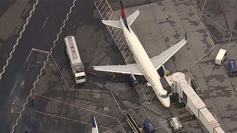 مشرق وسطیٰ جنگ، فلائٹ آپریشن شدید متاثر، 50 مزید پروازیں منسوخ