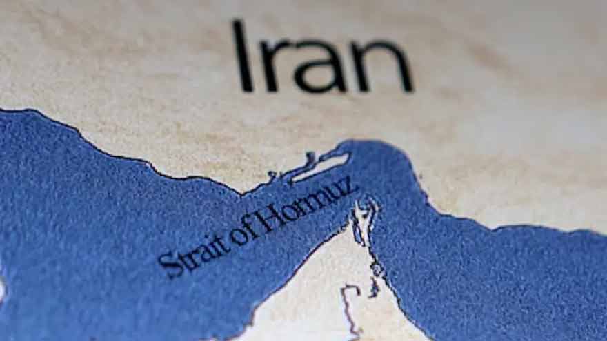 As India seeks Hormuz safe passage, Tehran asks for return of seized tankers, sources say