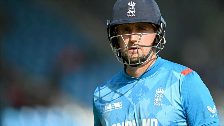 Out-of-favour Livingstone says 'no-one cares' in England set-up