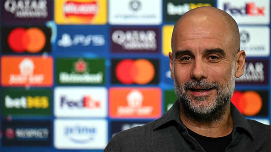 Man City must be 'perfect' to stun Real Madrid: Guardiola