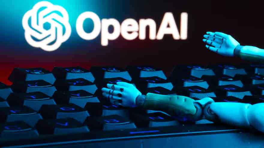 OpenAI to cut back on side projects to focus on core business