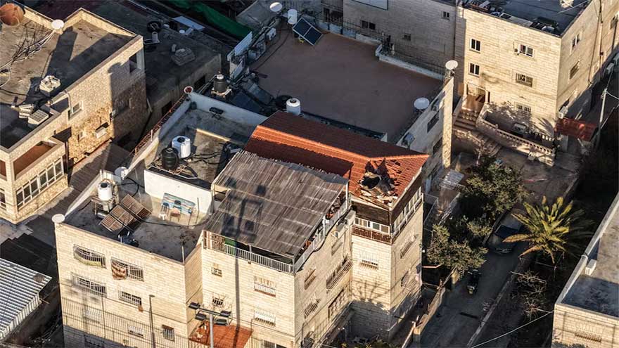 Trump upset as US partners reject call for Hormuz warship escorts