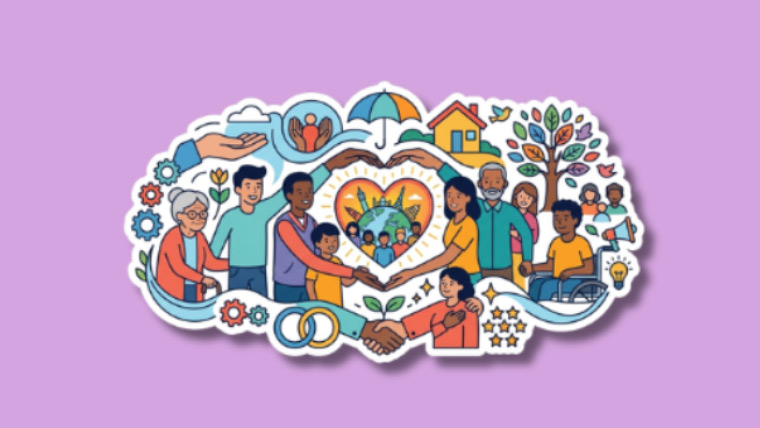 عالمی یومِ سماجی خدمت