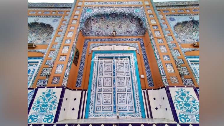 مسجد خواجہ اویس کھگہ