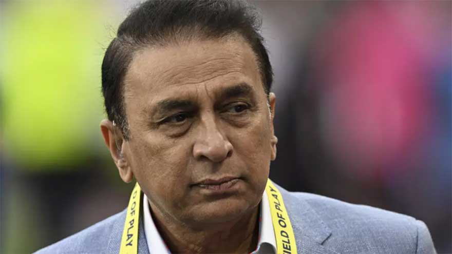 Dunya News Gavaskar condemns Indian-owned franchise for signing Pakistan bowler