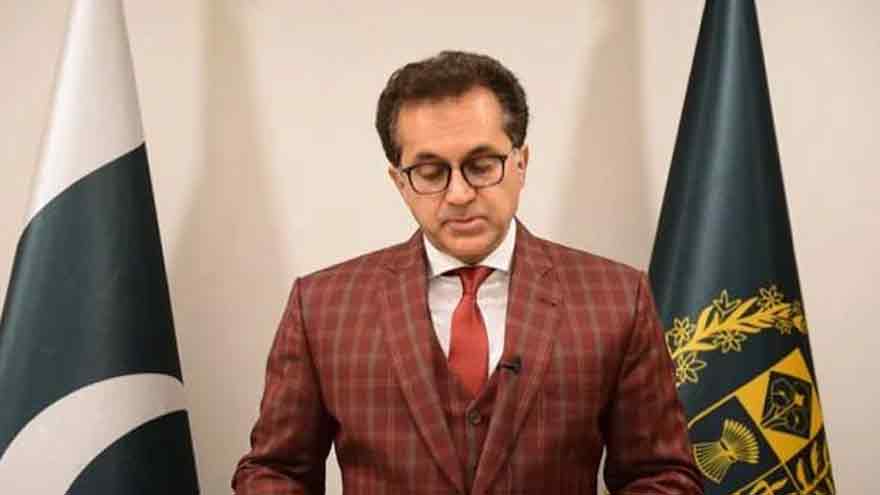 Pakistan appreciates Iran's support for trade amid challenging times