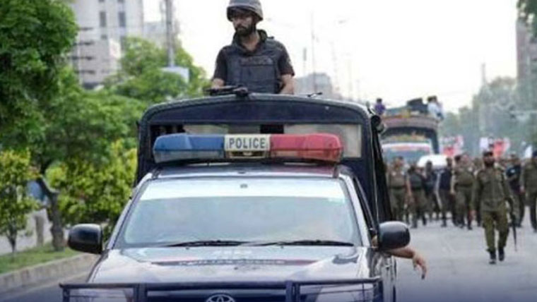 محکمہ داخلہ پنجاب کی عیدالفطر پر سکیورٹی کے حوالے سے اہم ہدایات جاری