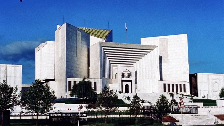 فیصل آباد میں 6 سالہ بچی کے اغوا، قتل کیس میں مجرم کی موت کی سزا برقرار