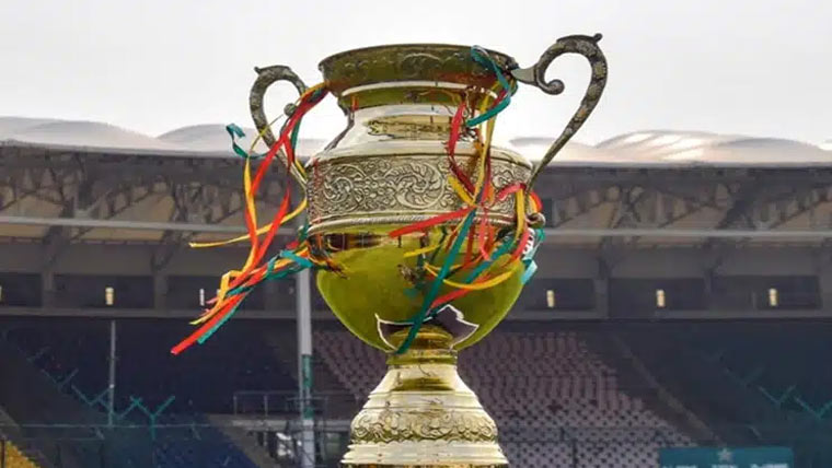 نیشنل ٹی 20 کپ، دونوں سیمی فائنل آج شیڈیول