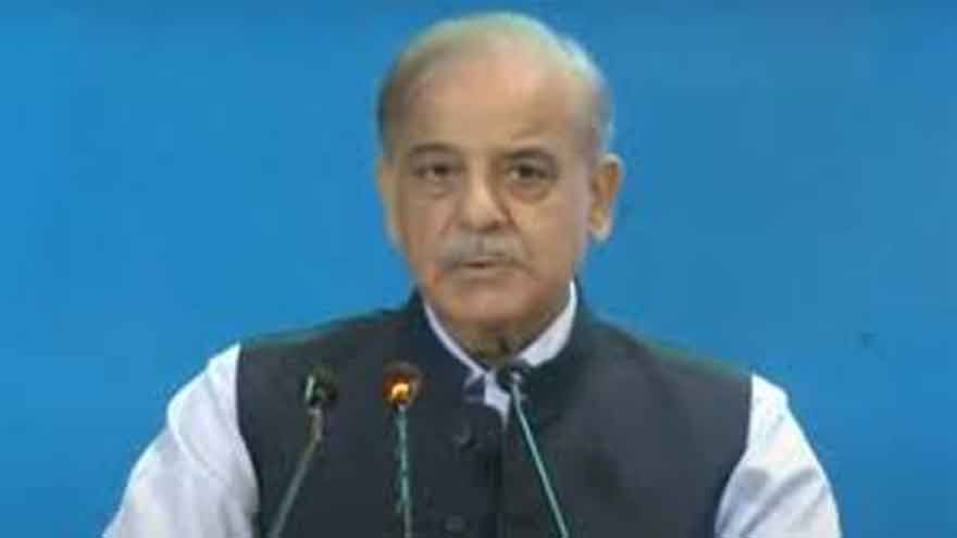 PM Shehbaz approves PARC restructuring to boost agricultural research