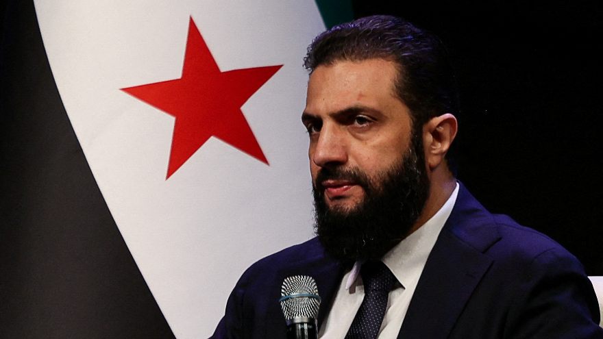 Syrian authorities ban alcohol in Damascus