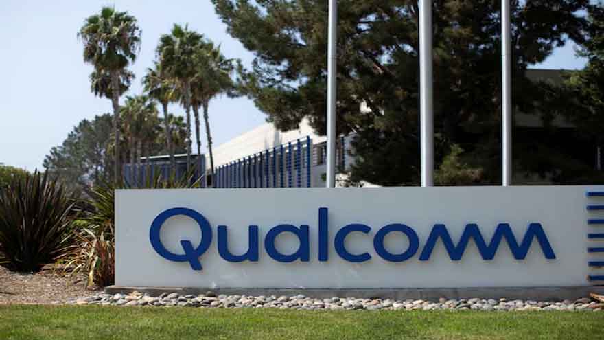 Qualcomm unveils $20 billion stock buyback program