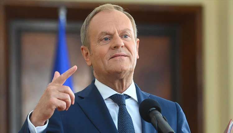 مشرقِ وسطیٰ میں کشیدگی: پولینڈ کا بھی جنگ میں امریکہ کا ساتھ دینے سے انکار