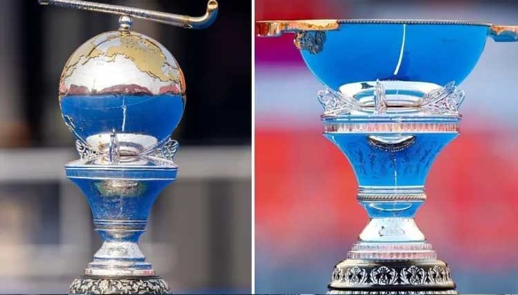 مینز ہاکی ورلڈ کپ 2026 کے گروپس کا اعلان، پاکستان کا روایتی حریف بھارت سے پالا پڑے گا