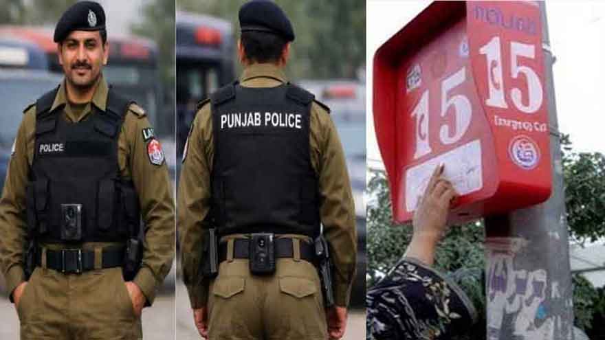 Punjab approves panic buttons, body cameras for police stations