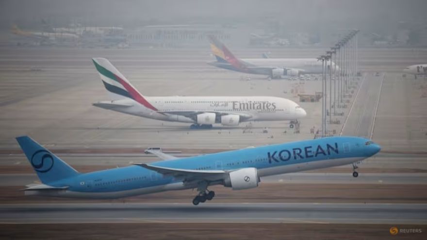 Global airlines hike fares, cut routes as fuel costs balloon