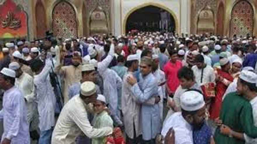 Sindh govt announces Eid-ul-Fitr holidays