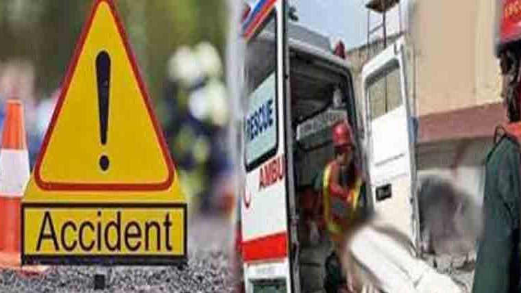 مریدکے: ریس لگاتی کاروں نے پیدل چلتے 2 بھائیوں کو کچل دیا، ایک جاں بحق