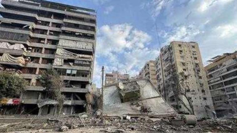 لبنان پر اسرائیل کے حملوں میں ہلاکتیں 912 ہوگئیں، 2221 افراد زخمی