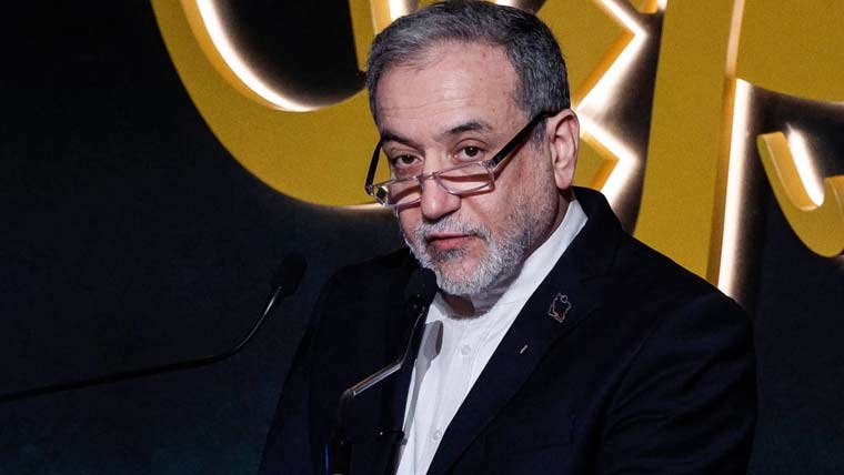 دولت، مذہب یا نسل سے قطع نظر ہمارا دشمن ایک ہے: ایرانی وزیر خارجہ