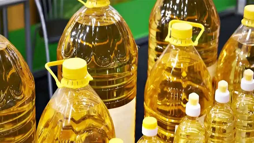 Research council works out five-year plan to cut edible oil imports