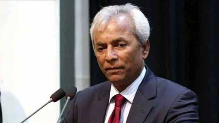 گورنر ہاؤس میں تماشا نہیں عوام کیلئے کام کریں گے: نہال ہاشمی