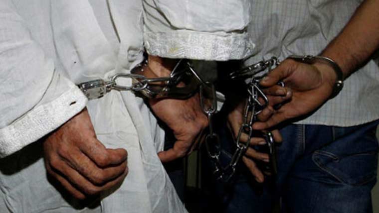 دنیاپور: مدرسے کی تجوری سے لاکھوں رپے کی چوری کرنے والے ملزمان گرفتار