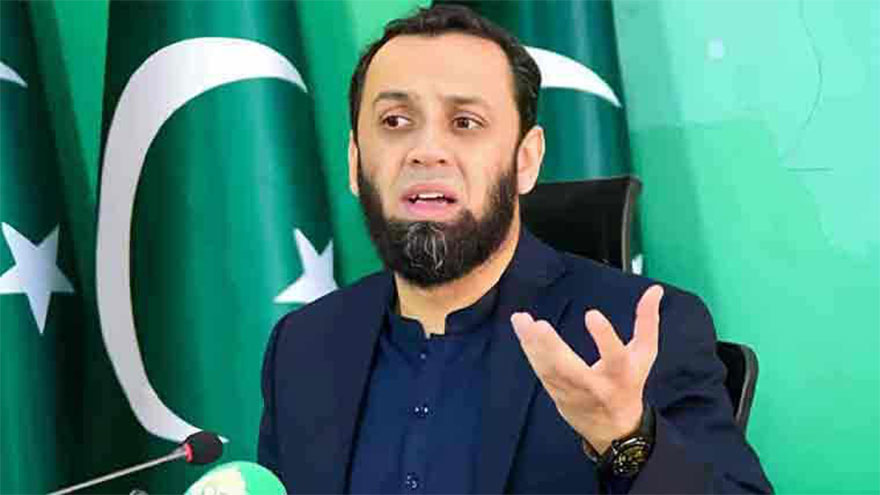 Pakistan offers to mediate to reduce rising tensions in Middle East