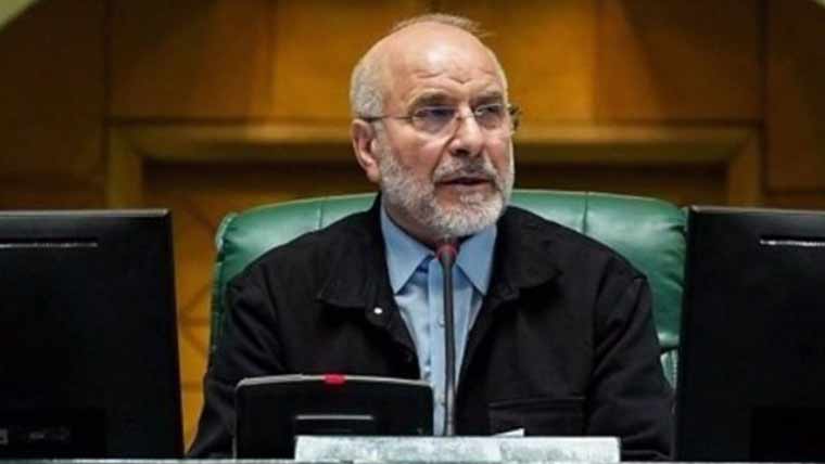 آبنائے ہرمز کی صورتحال جنگ سے پہلے کی حالت میں واپس نہیں آئے گی: ایران