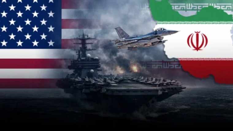 ایران کمزور نہیں ہورہا بلکہ آخری حد تک لڑنے کو تیار ہے: خفیہ امریکی کیبل میں انکشاف