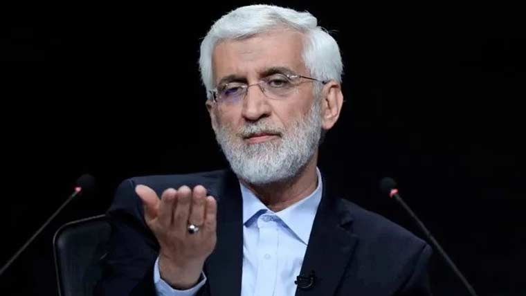 علی لاریجانی کی شہادت کے بعد ان کے ممکنہ متبادل کا نام سامنے آگیا