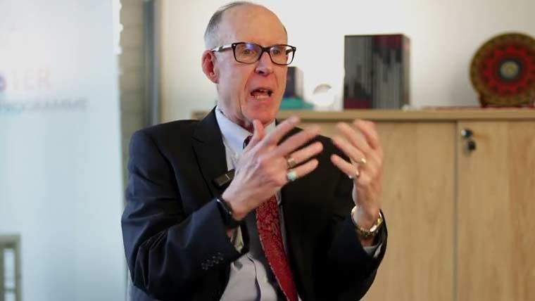 ایران میں نئے آنے والے رہنما زیادہ جارح مزاج ہو سکتے ہیں، امریکی تجزیہ کار