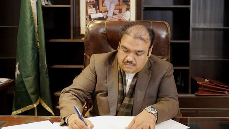 پشاور: ڈی جی فوڈ اتھارٹی خیبرپختونخوا پر فائرنگ، زخمی