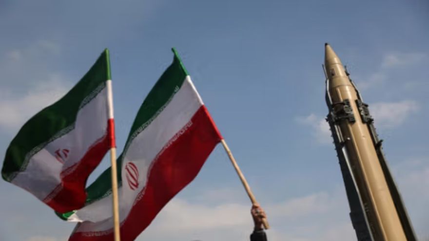 Iran says nuclear doctrine unlikely to change, Hormuz Strait needs new protocol