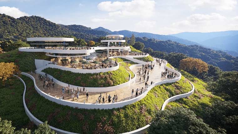 عید کی چھٹیوں میں فیملی تفریح کیلئے پارکس کھلے رہیں گے