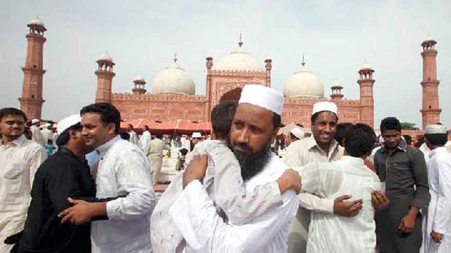 Punjab announces three Eidul Fitr holidays with extended break