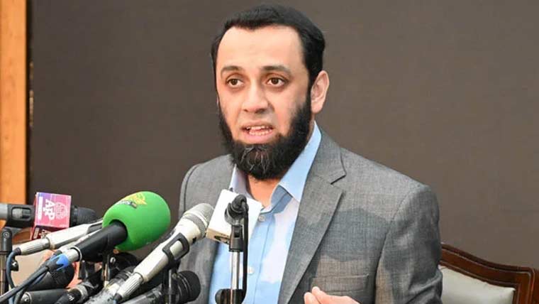 عمران خان کی عید کے دن بچوں سے فون پر بات کروائی جائے گی: عطا تارڑ