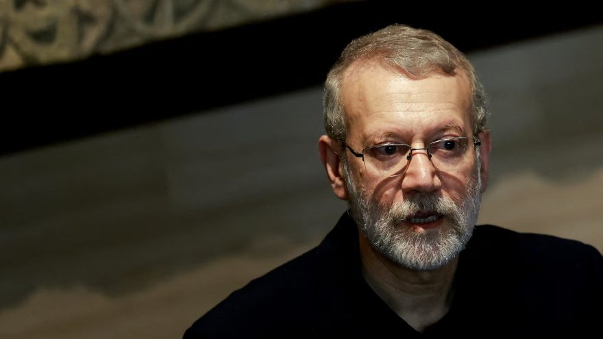 Russia slams US-Israel strikes after Larijani's death, dismisses report of aiding Iran as 'false news'