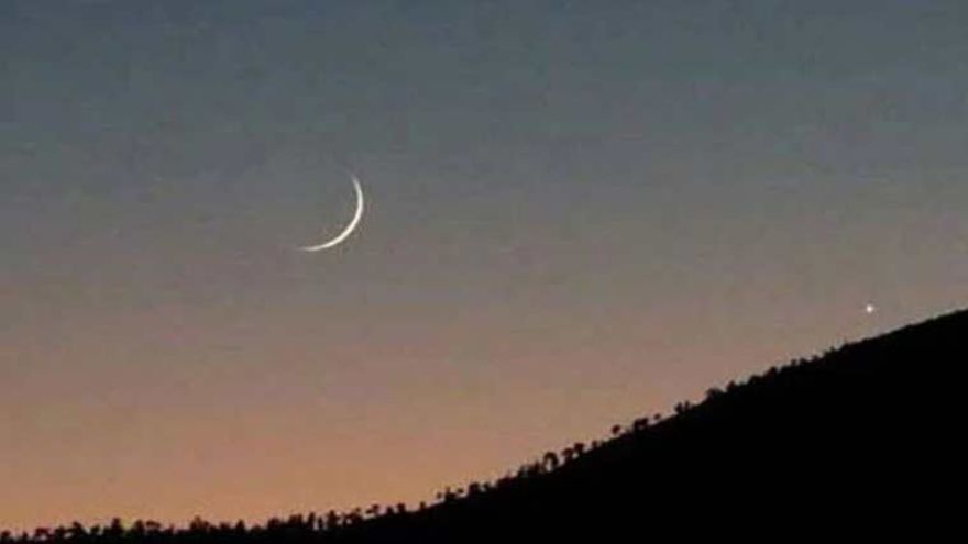 Afghanistan confirms Eid Al Fitr on Thursday after Shawwal moon sighting
