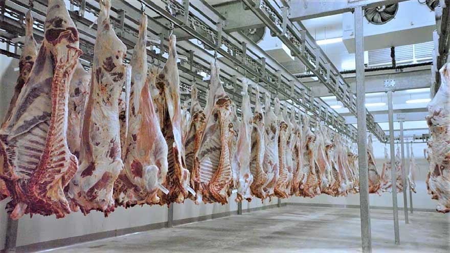 Exporters demands withdrawal of additional charges on meat exports