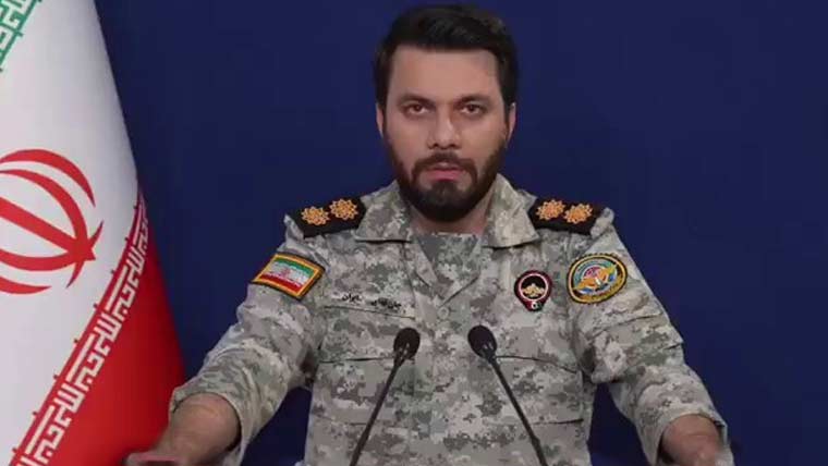 حملہ آوروں کے ہتھیار ڈالنے تک جنگ جاری رہے گی، ترجمان خاتم الانبیاﷺ ہیڈ کوارٹرز