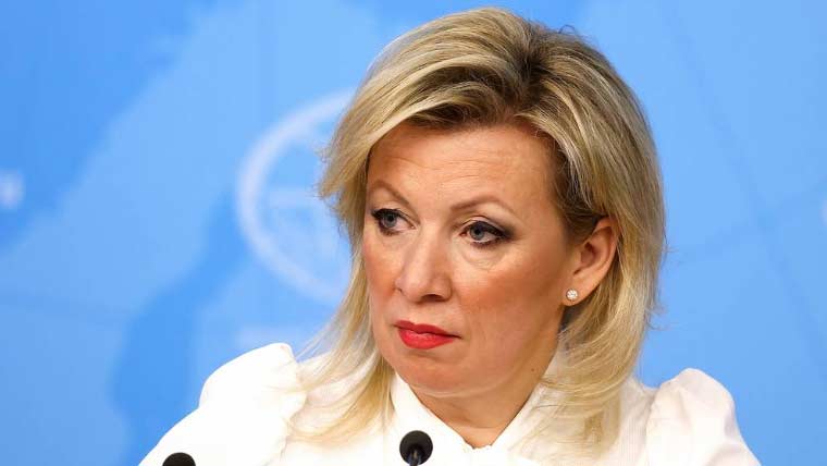 بوشہر جوہری پلانٹ پر حملہ ناقابلِ قبول، عالمی برادری واضح مذمت کرے: روس